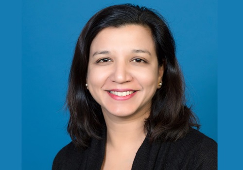 Shruti Gupta to head Visa`s commercial & money movement solutions in India, South Asia